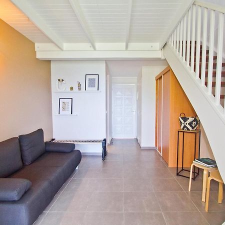 Duplex 4 Personnes Chambre Vue Mer Residence O Coeur De Deshaies Bagian luar foto