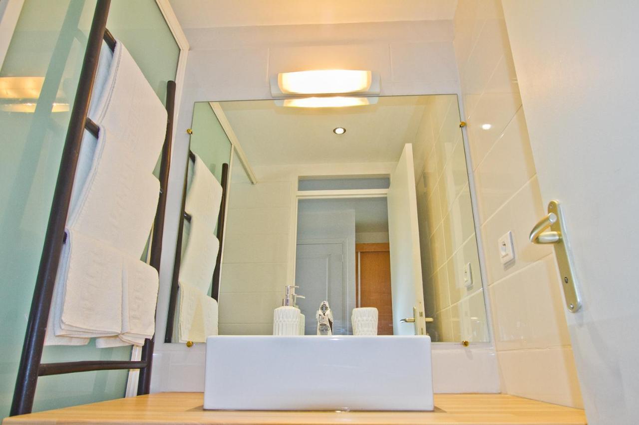 Duplex 4 Personnes Chambre Vue Mer Residence O Coeur De Deshaies Bagian luar foto